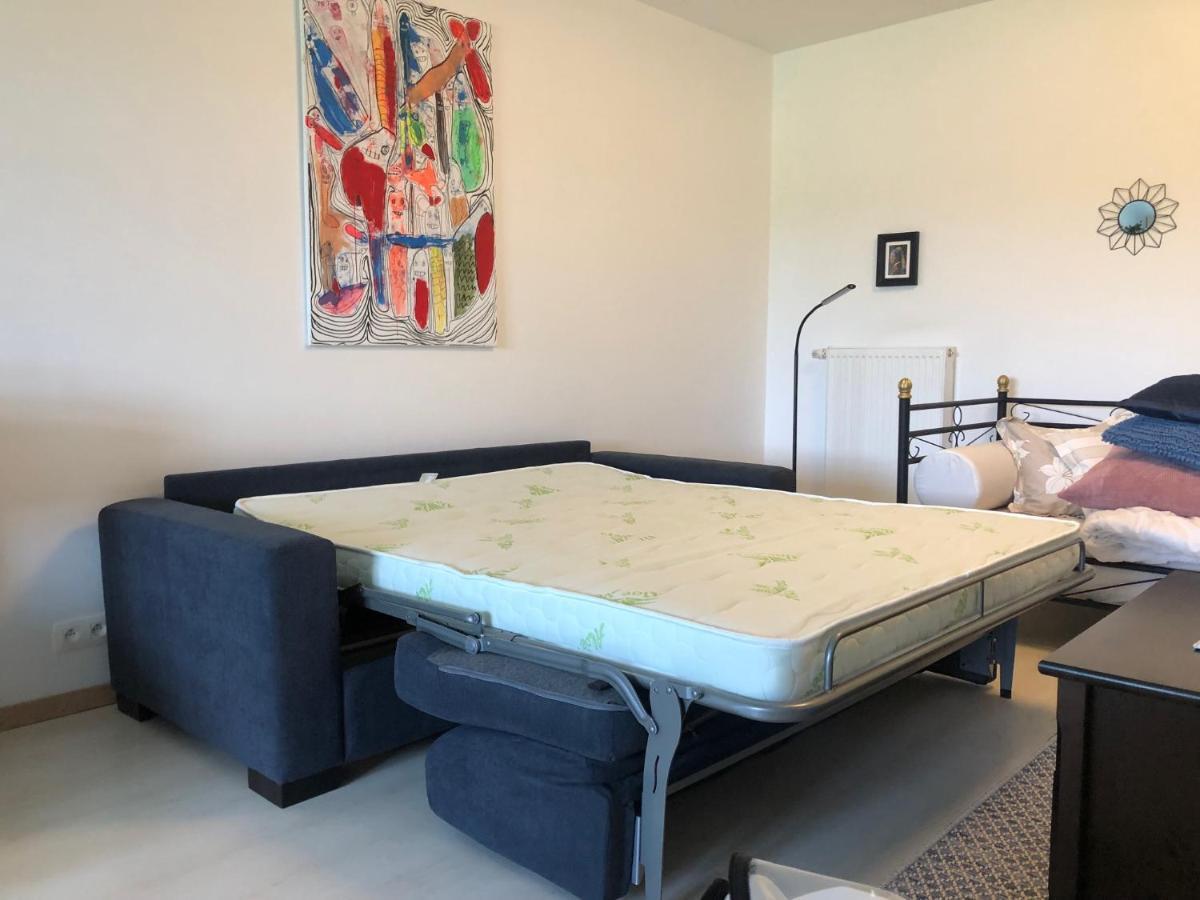 La Belle Vue Apartment Born Ngoại thất bức ảnh