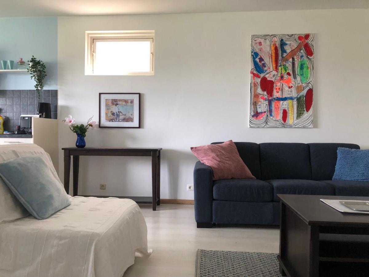 La Belle Vue Apartment Born Ngoại thất bức ảnh